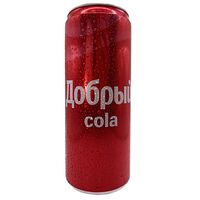 Добрый Cola