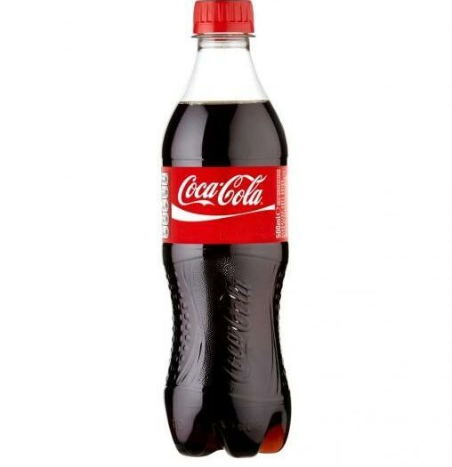 Coca-Cola Добрый кола