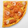 Фото к позиции меню Пицца Морской Бриз