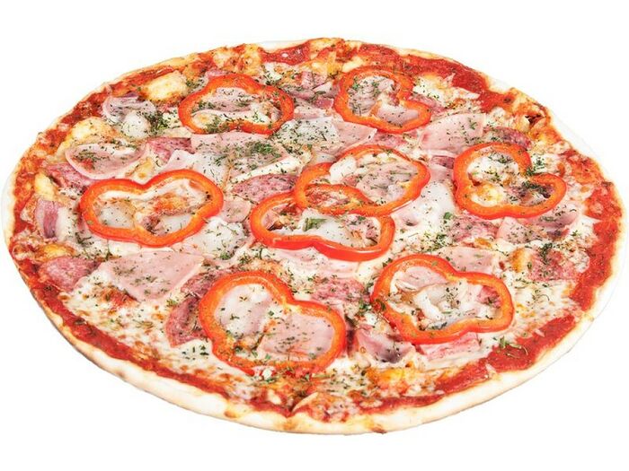 Пицца Francescana 36 см