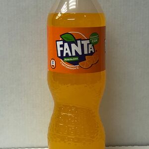 Fanta