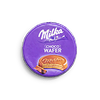 Фото к позиции меню Шоколадная вафля Milka