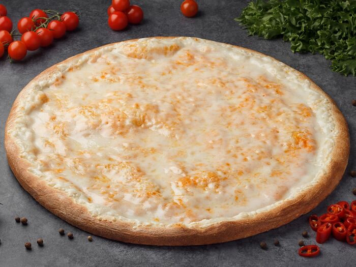 Пицца маргарита 36 см