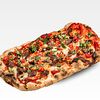 Фото к позиции меню Пицца говядина, чили, кинза