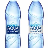 Aqua Minerale Негазированная