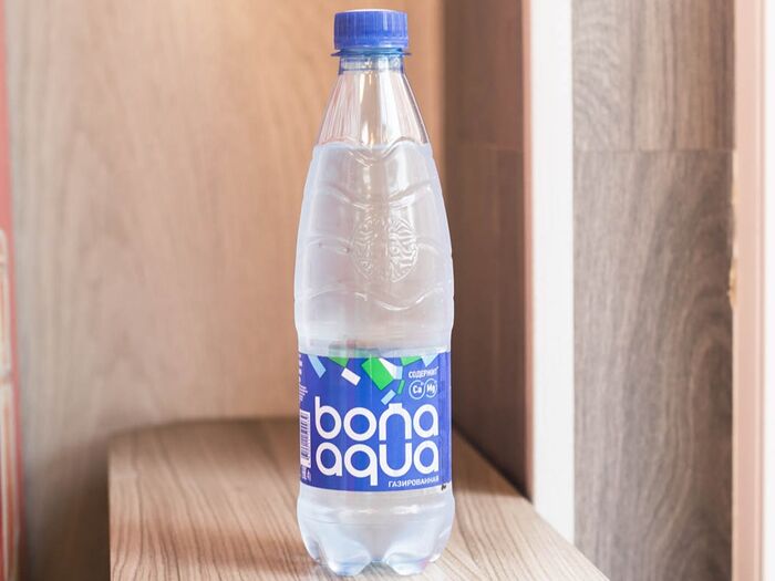 BonAqua