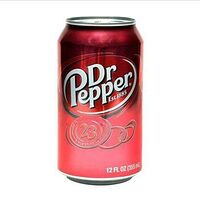 Dr. Pepper