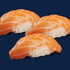 Фото к позиции меню Сет суши лосось