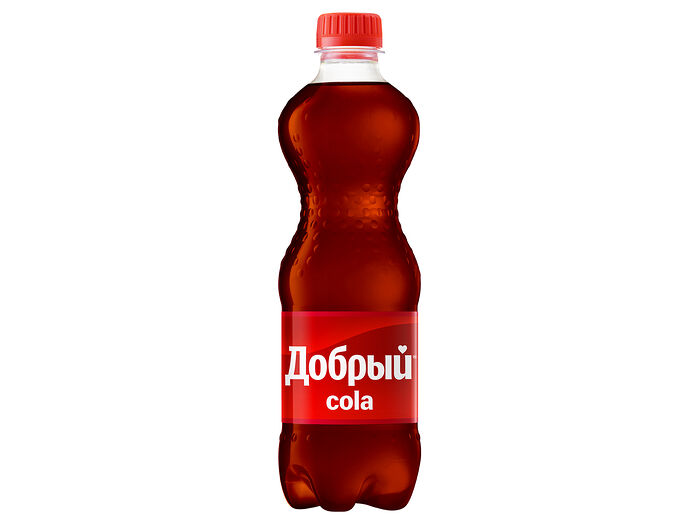 Добрый cola