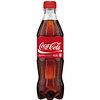 Фото к позиции меню Coca-Cola в пластике