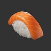 Фото к позиции меню Суши лосось