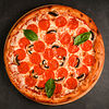 Фото к позиции меню Пицца Пеперони 32 см