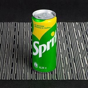 Sprite