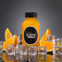 Свежевыжатый Апельсиновый сок 250 мл