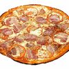 Фото к позиции меню Пицца Неаполитана