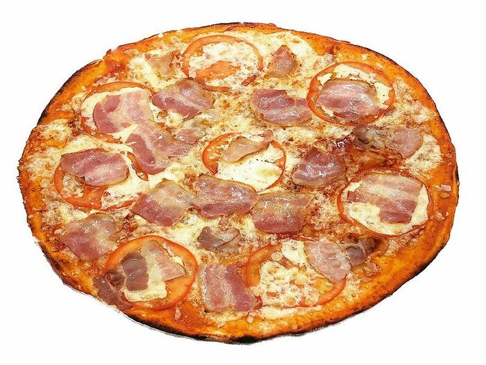 Пицца Неаполитана