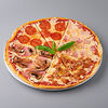Фото к позиции меню Пицца Мега ассорти