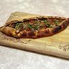 Фото к позиции меню Турецкая пицца, пиде с овощами