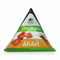 Онигири Акай