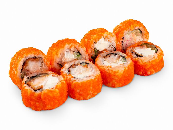 Chocho Sushi