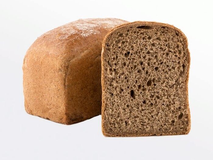 Хлеб Столичный