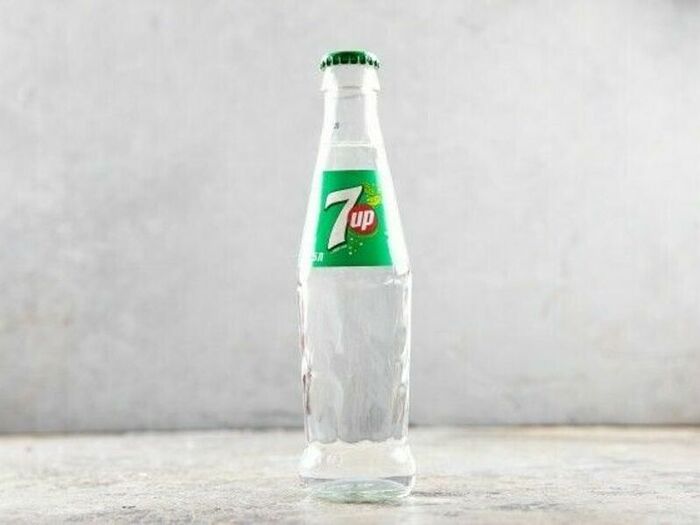 7Up!