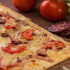 Фото к позиции меню Пицца Домашняя 33 см