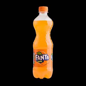 Fanta