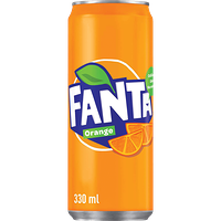 Fanta