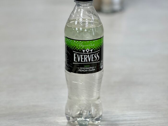Evervess Лимон-лайм