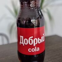 Добрый Кола