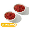 Фото к позиции меню 2 соуса томат