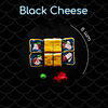 Фото к позиции меню Black Cheese