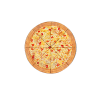 Пицца Цыпа (21см)