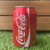 Фото к позиции меню Coca-Cola 0.33