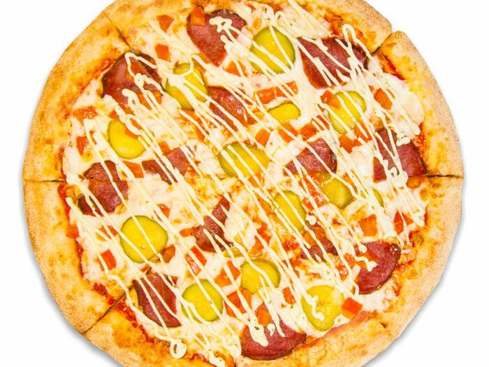 Донер пицца (32)