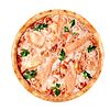 Фото к позиции меню Саламоне пицца (28)