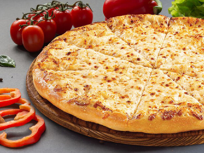 Пицца Сицилиана (средняя)