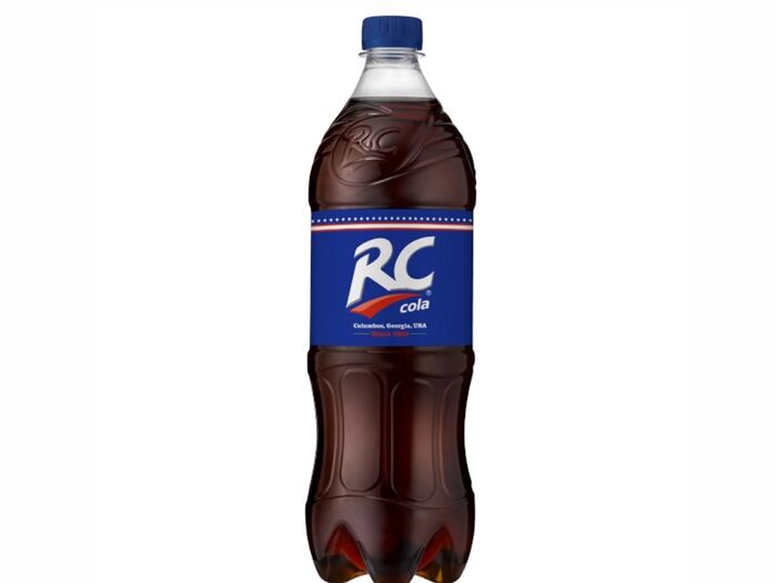Арсикола RC-Cola