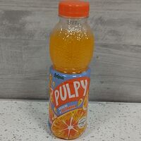 Pulpy Апельсин