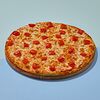 Фото к позиции меню Пицца Маргарита 24 см