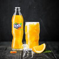 Fanta