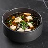 Фото к позиции меню Мисо-суп с тофу