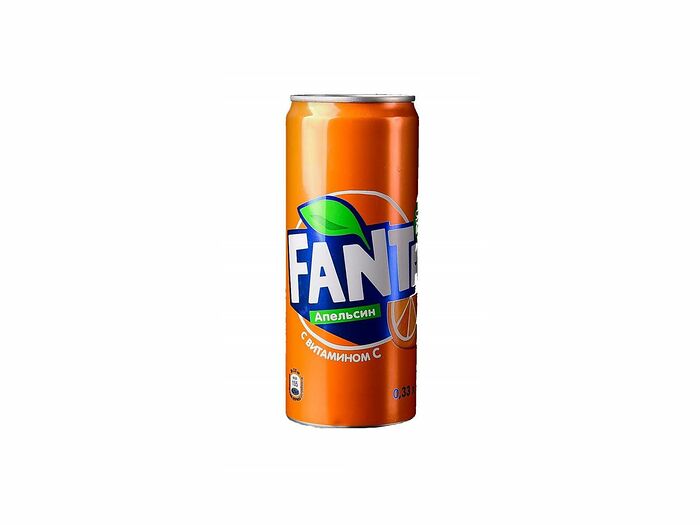 Fanta