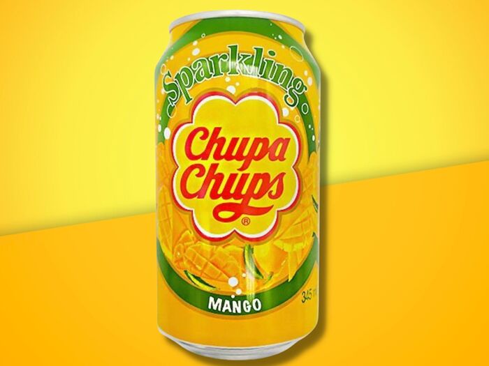 Chupa Chups манго
