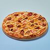 Фото к позиции меню Пицца «Супермясная» 24 см