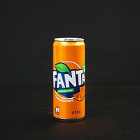 Fanta