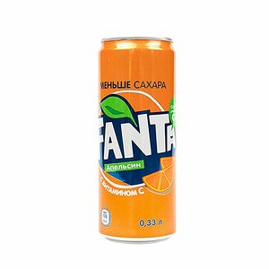 Fanta