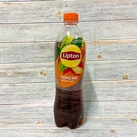 Чай Lipton персик