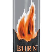 Burn Zero